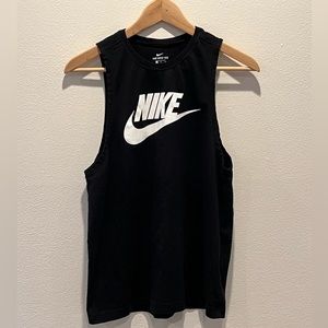 Nike Tank
